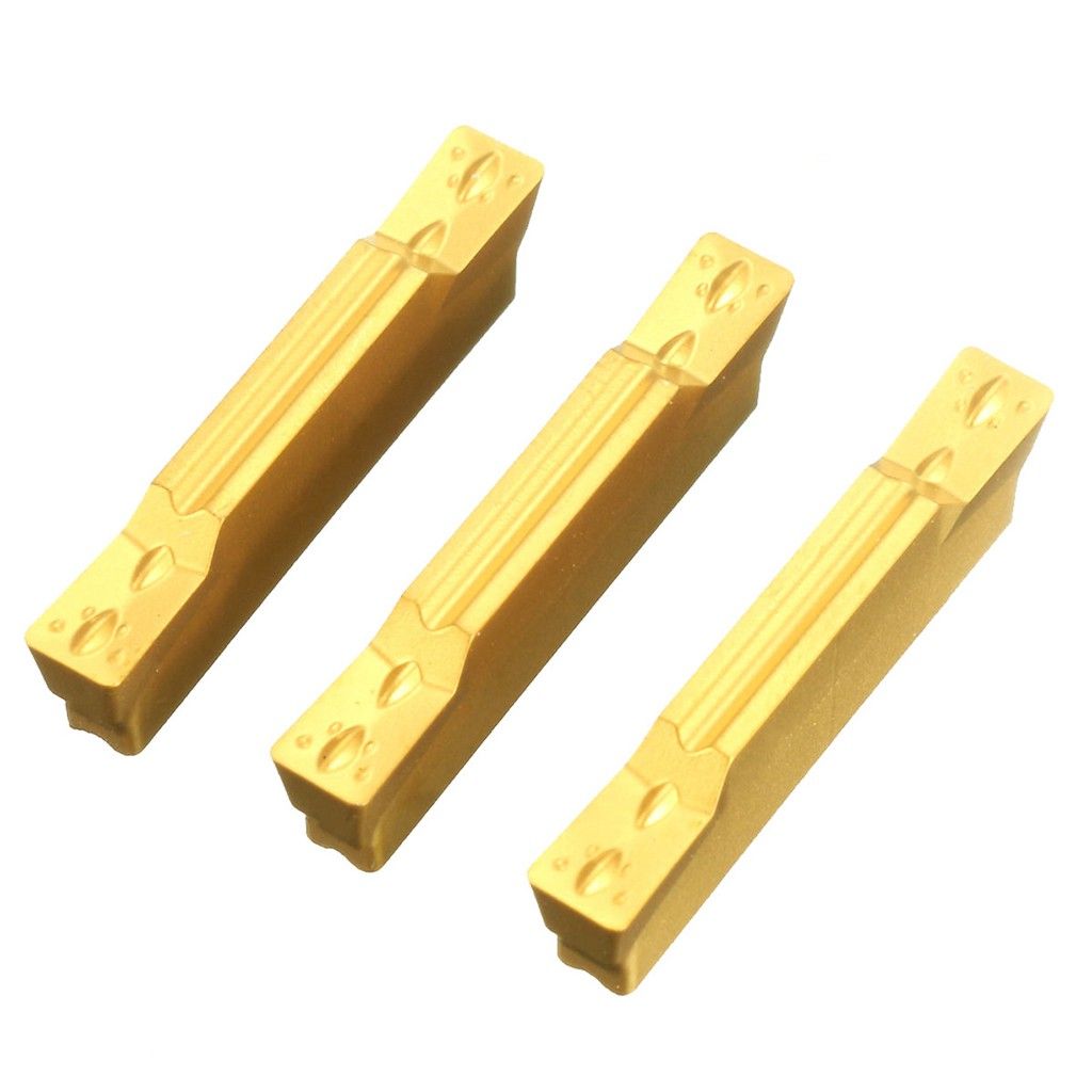 mảnh chip cắt loại G cho cán dao tiện CNC - 2mm