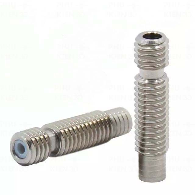 Lõi dẫn nhựa xuyên teflon 4.1mm
