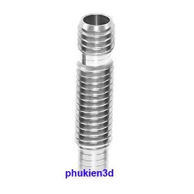 Lõi dẫn nhựa xuyên teflon 4.1mm