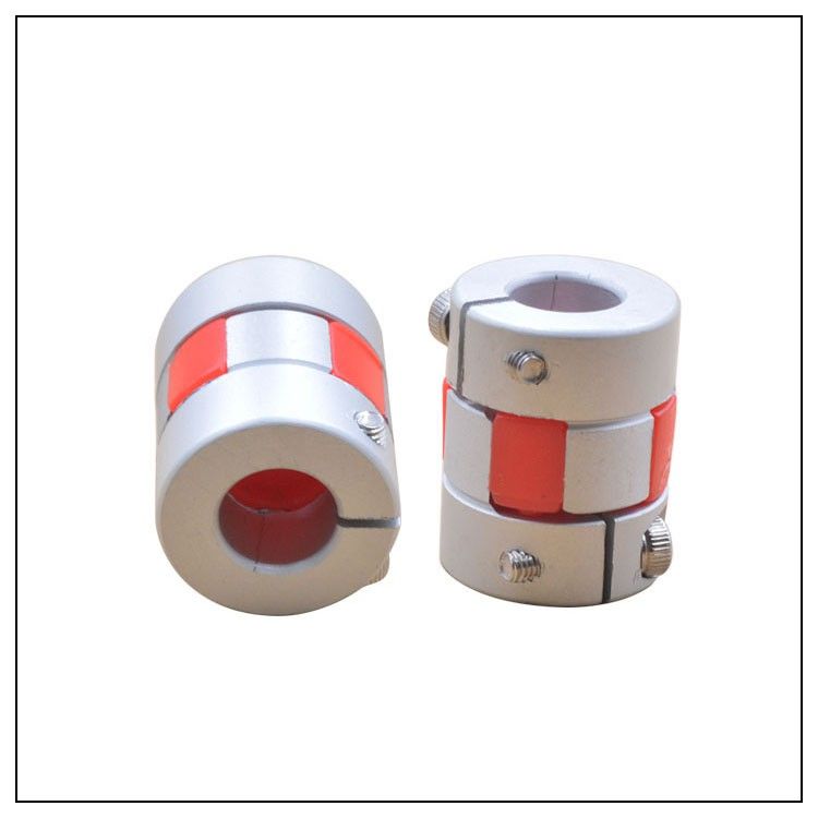 Khớp nối mềm D20L25 lỗ 10x10