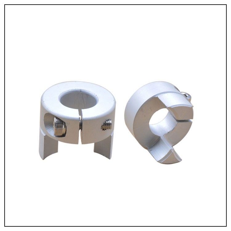 Khớp nối mềm D20L25 lỗ 10x10