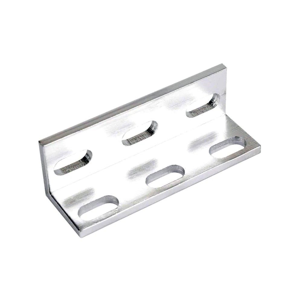 Openbuilds pad ke giá đỡ 3 lỗ vuông góc brackets L