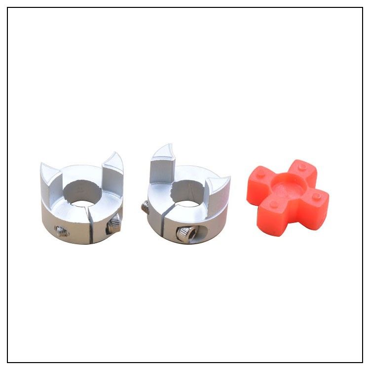 Khớp nối mềm D20L25 lỗ 10x10