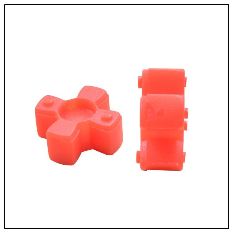Khớp nối mềm D20L25 lỗ 10x10
