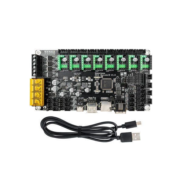 Makerbase MKS Monster8 32Bit