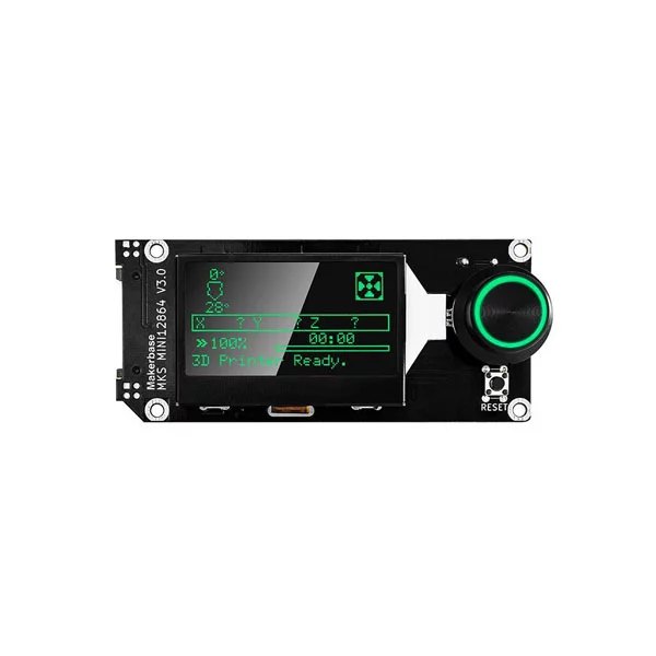 LCD MKS Mini 12864 V3