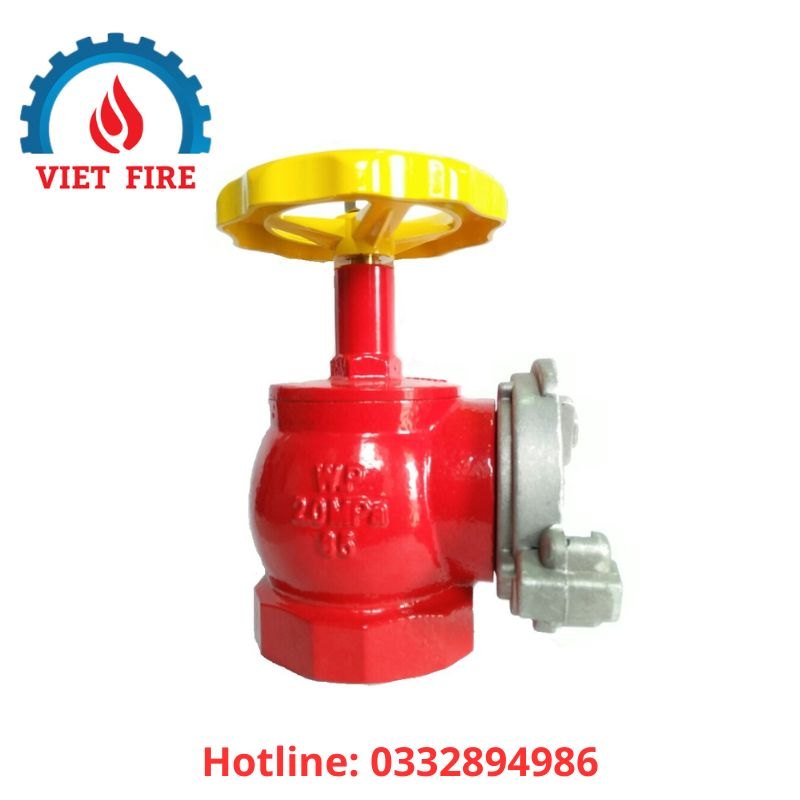 Van Chữa Cháy TOMOKEN
