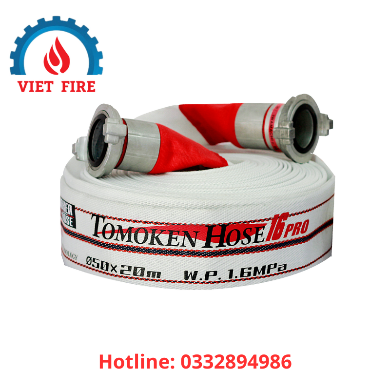 Cuộn Vòi TOMOKEN