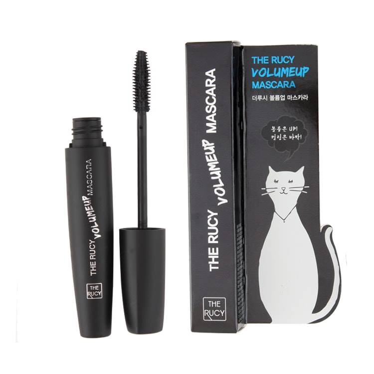 MASCARA DÀI VÀ CONG MI ( không thấm nước )