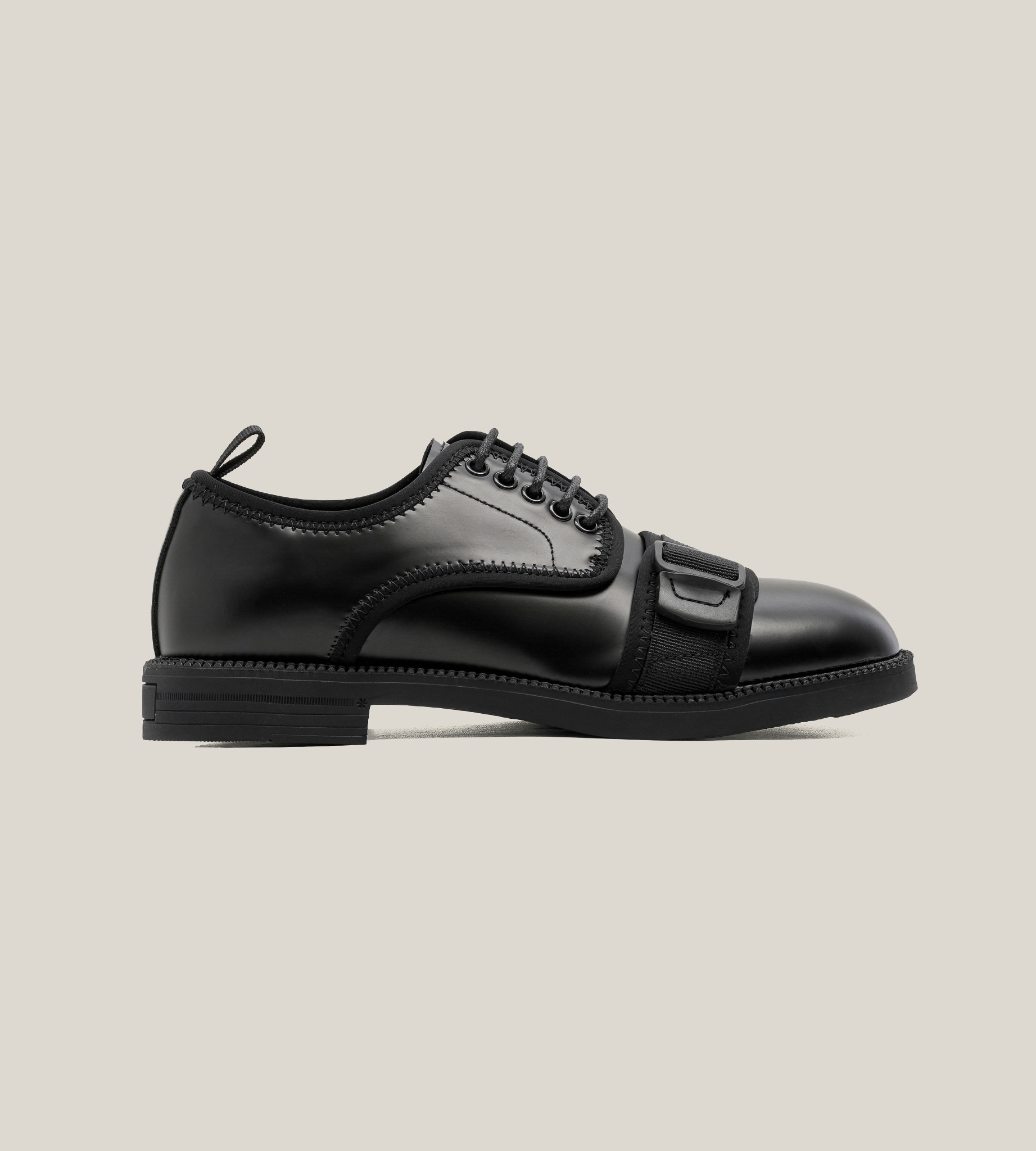 Vince Black Derby