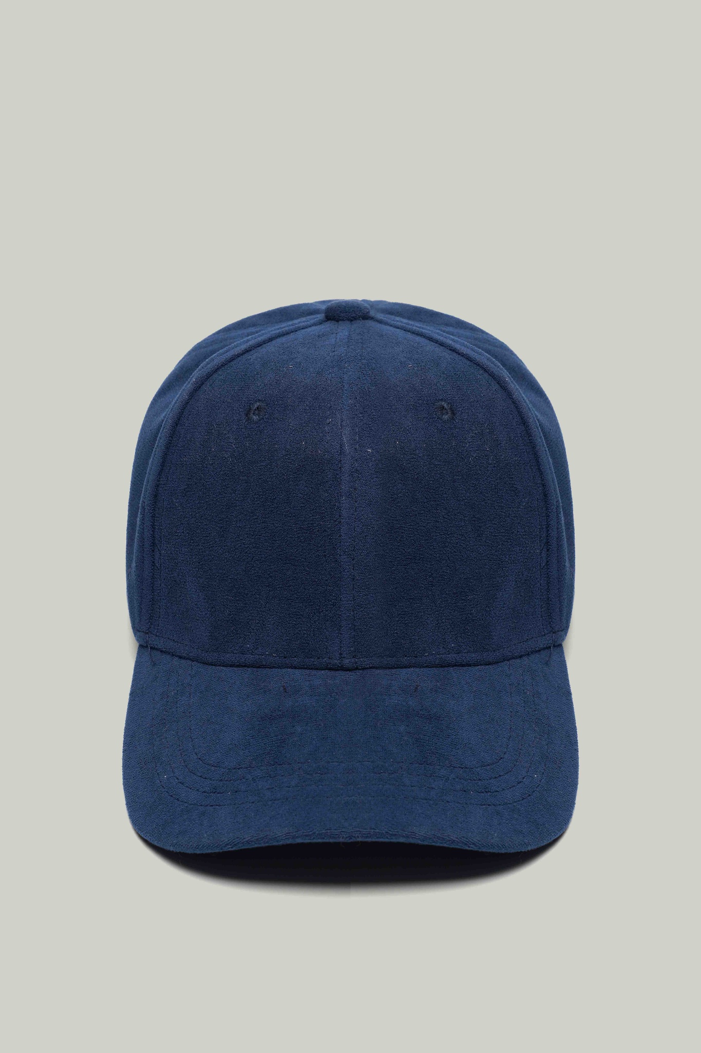 Leon Suede Cap