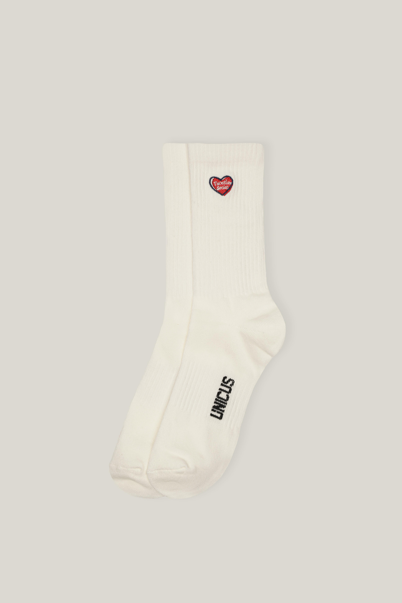 Heart Socks