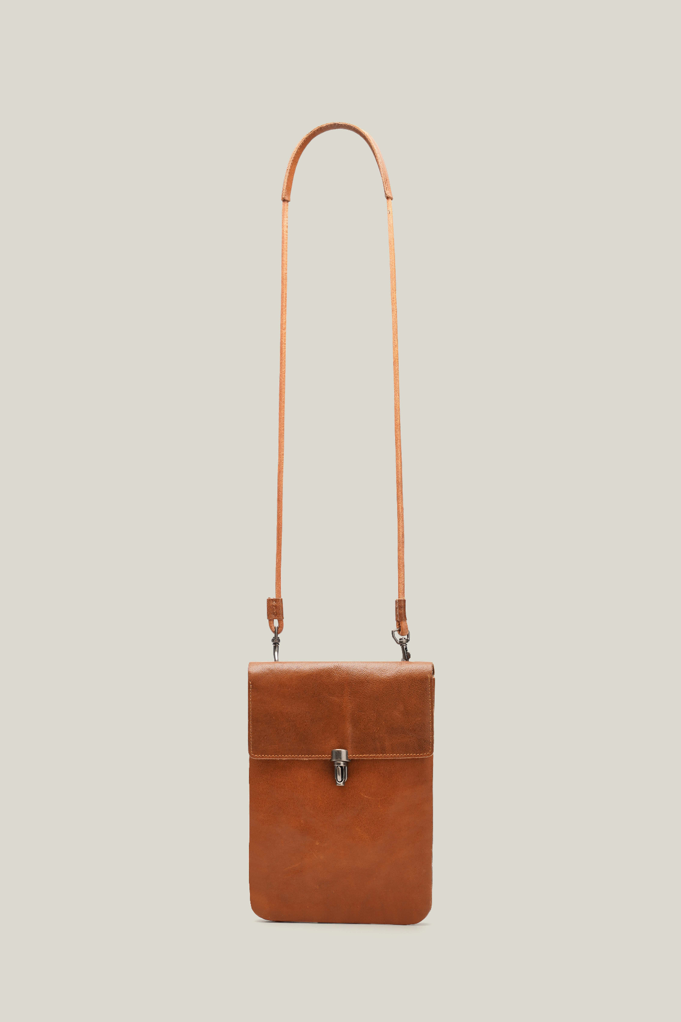 Jesse Mini Tote Bag