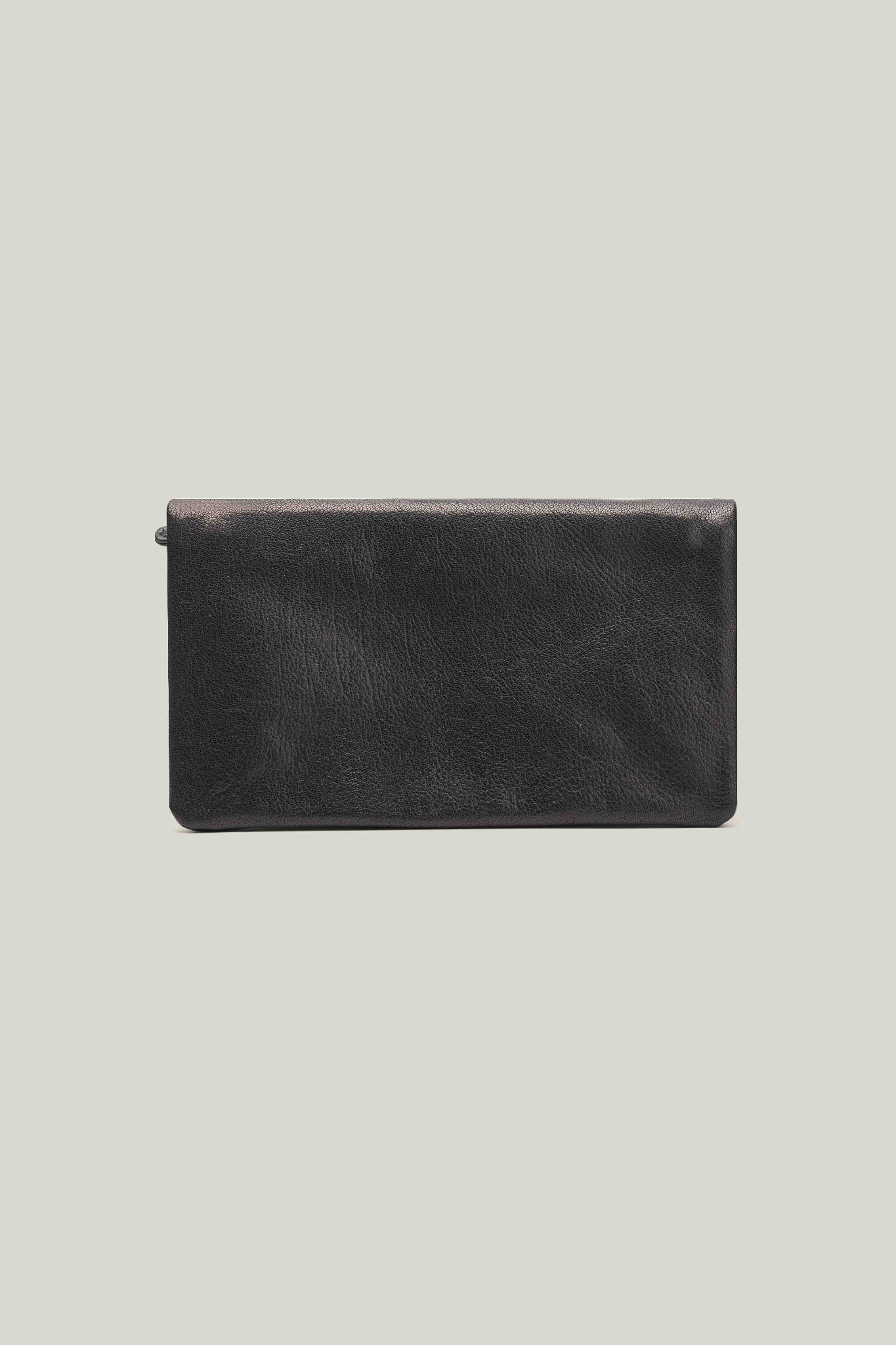 Imelda Leather Wallet