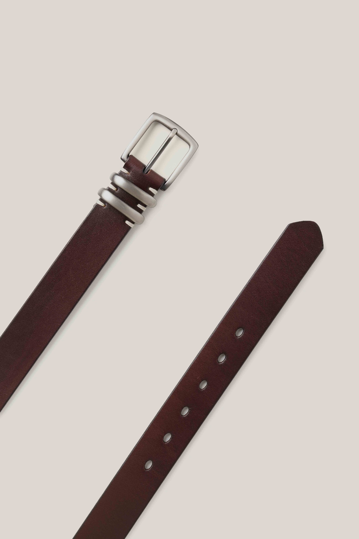 Sharon Leather Belt