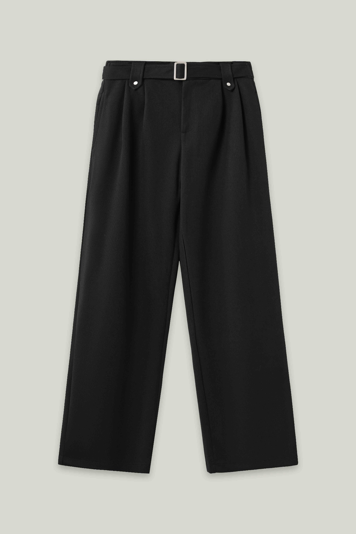 Shanley Trouser Black