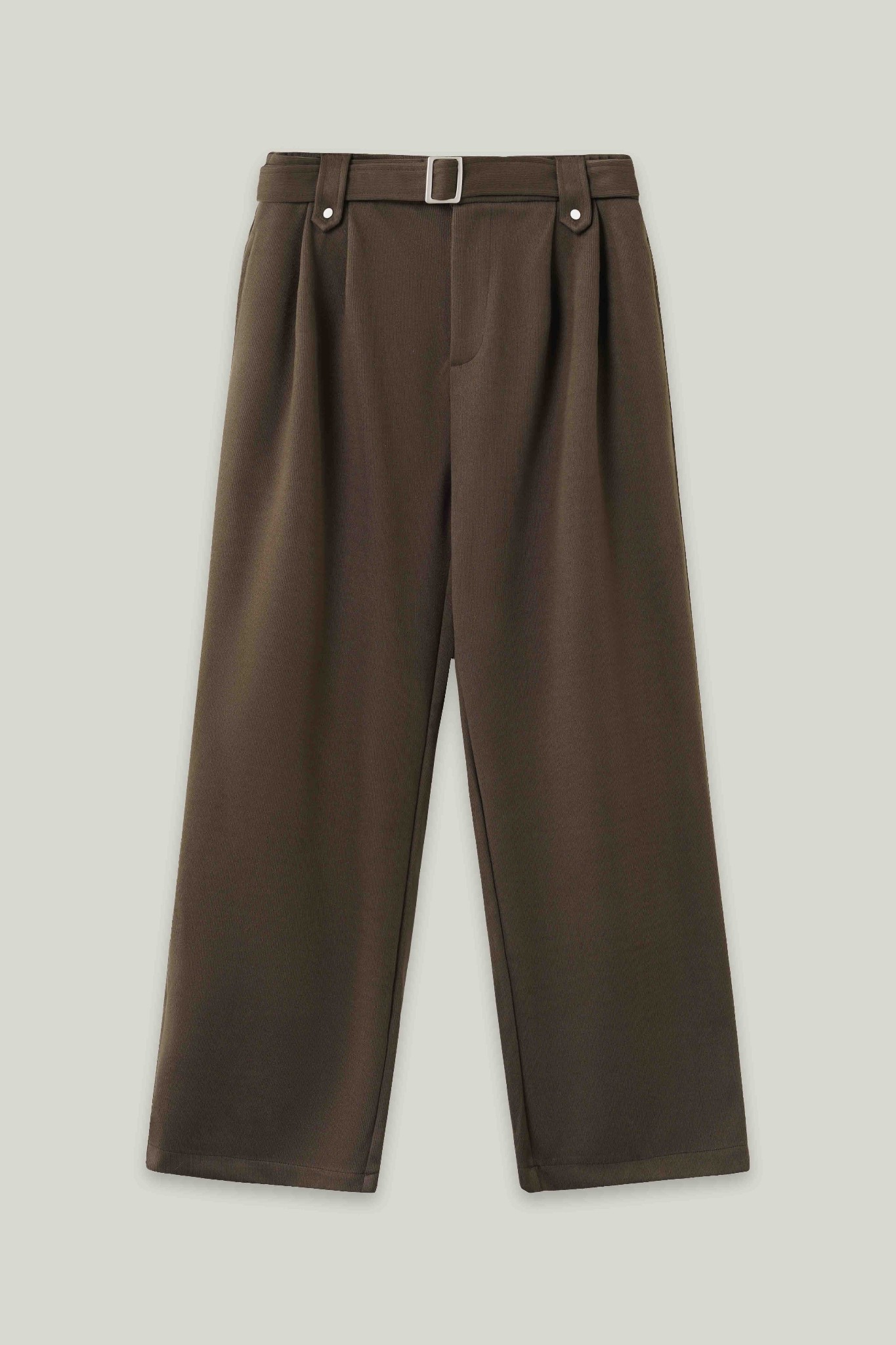 Shanley Trouser Brown