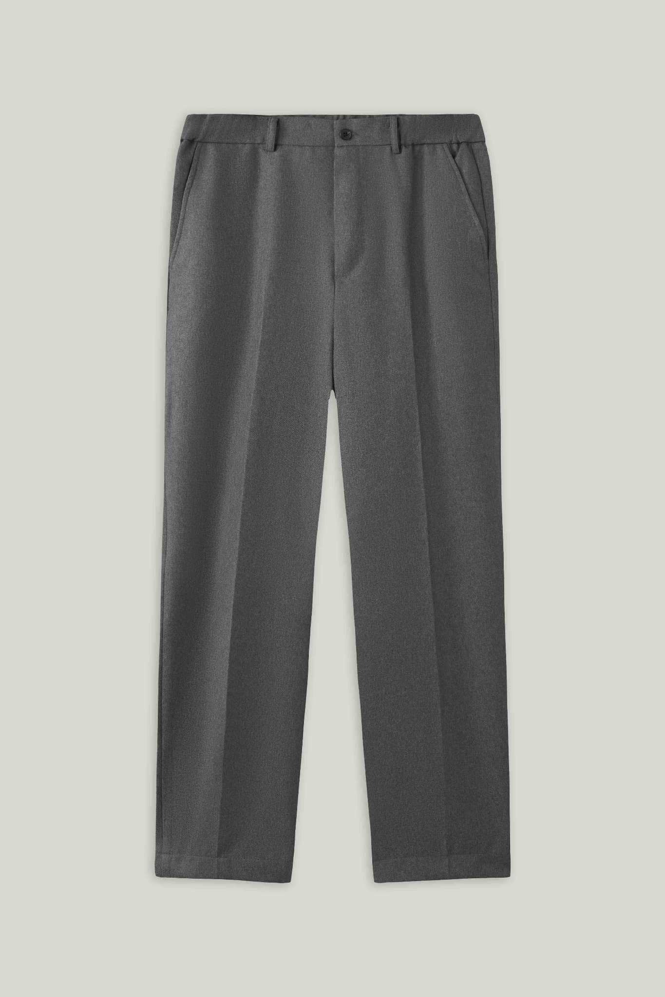 Cadell Trouser Grey