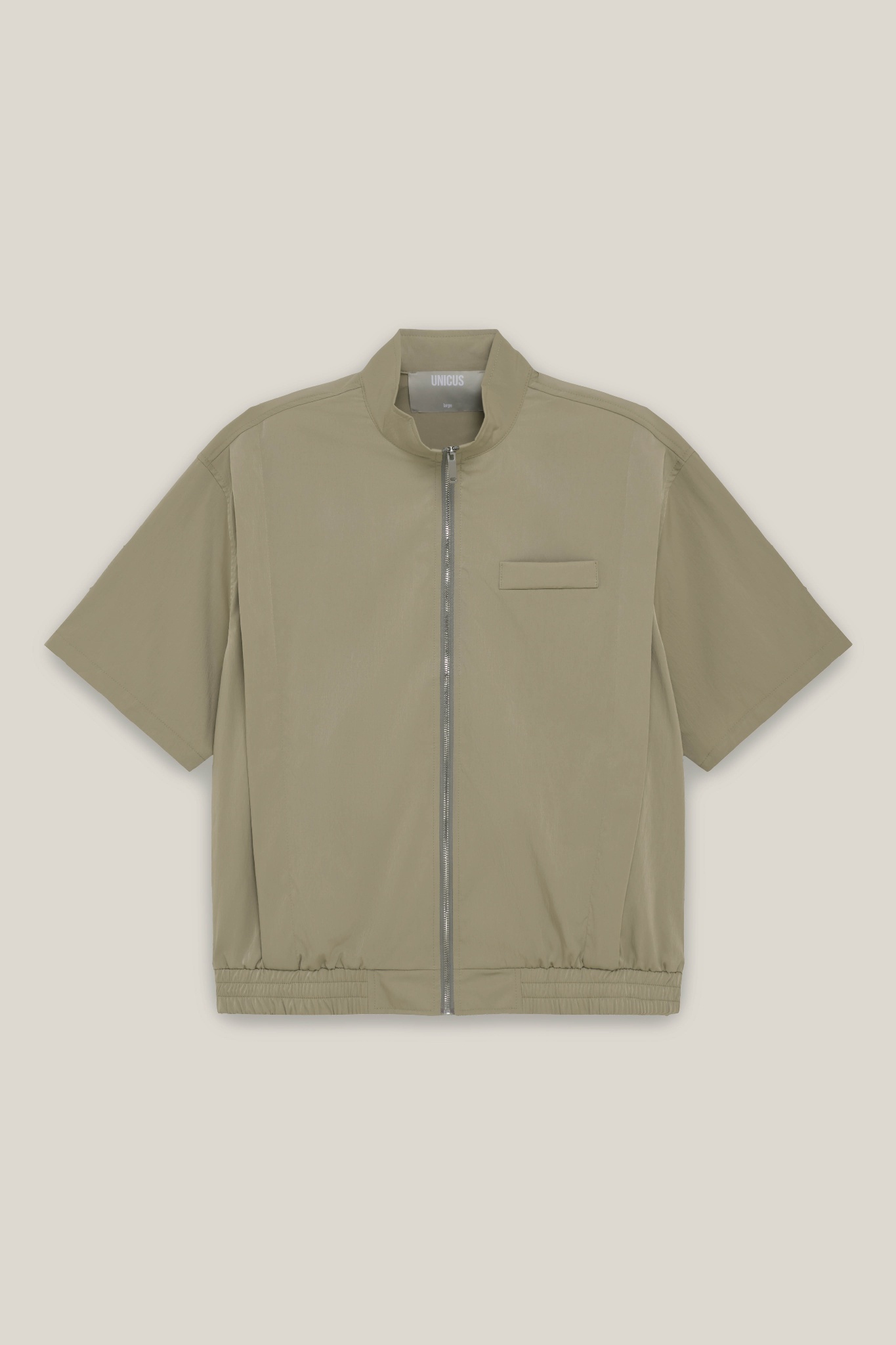 Wilfred Jacket Light Sage Green