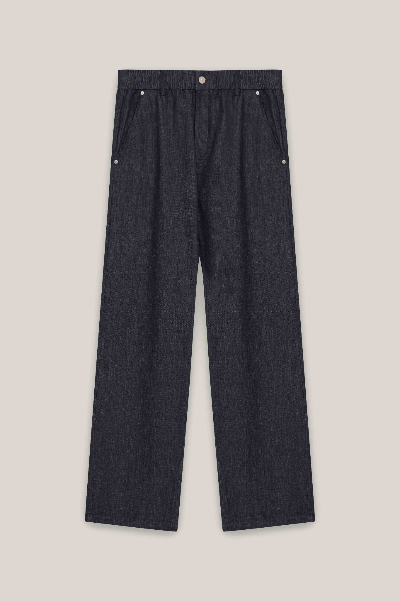 Oralie Trouser