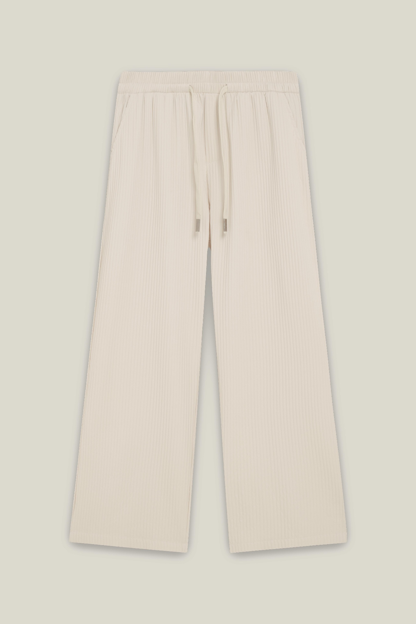 Sherwin Trouser Cream