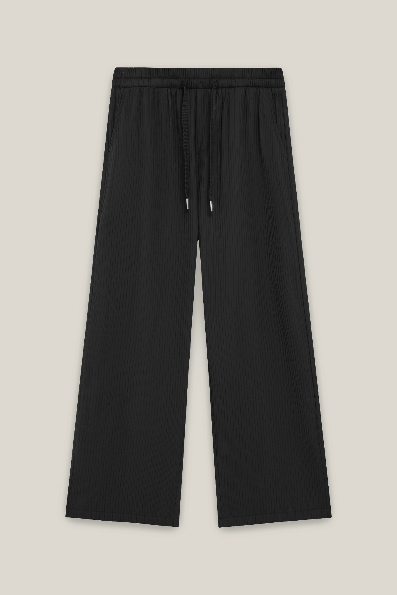 Sherwin Trouser Black