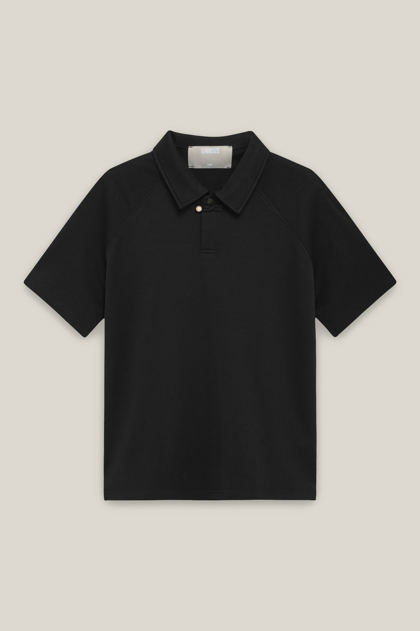 Darryl Polo Black