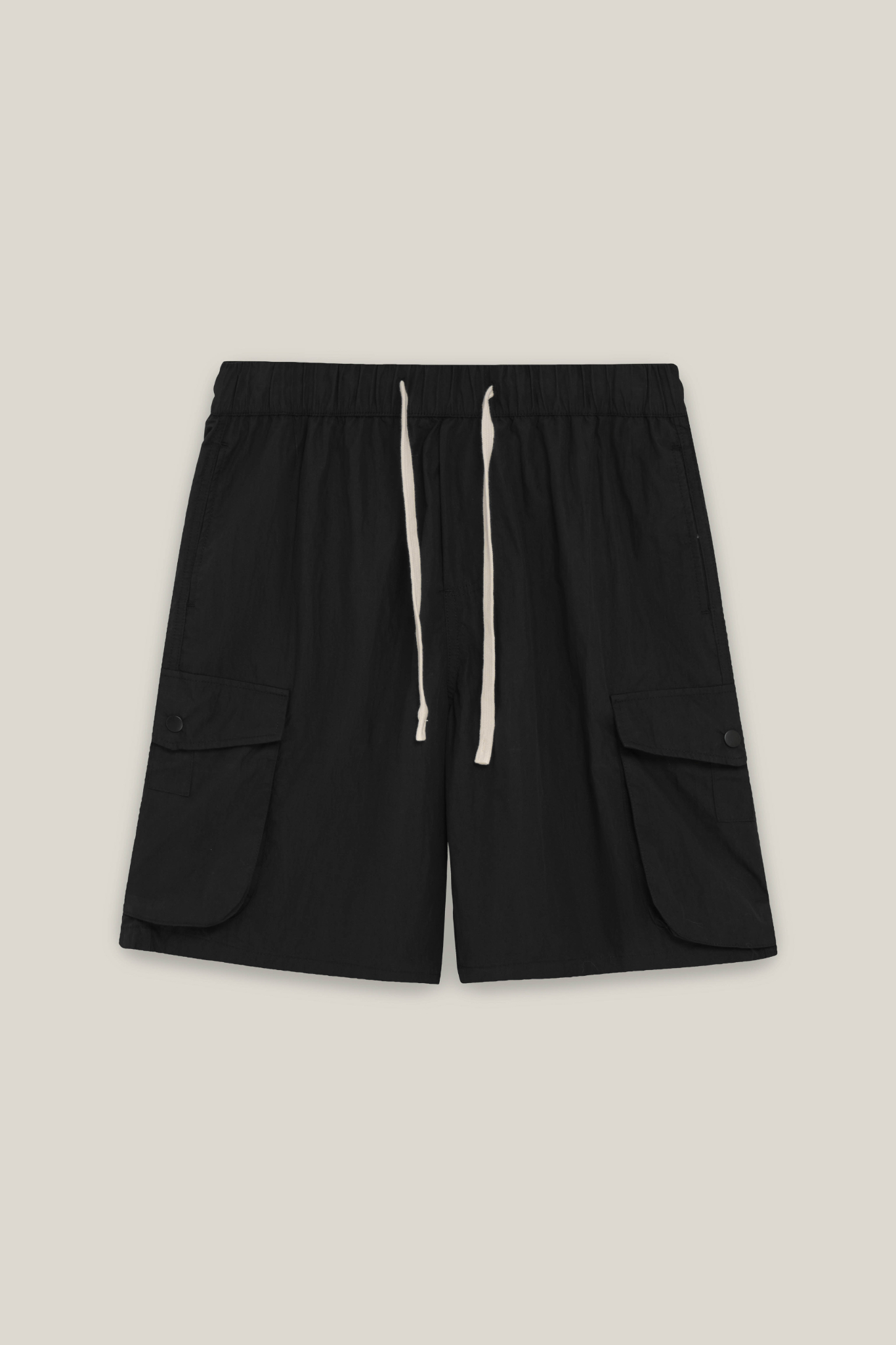 Alma Short Black