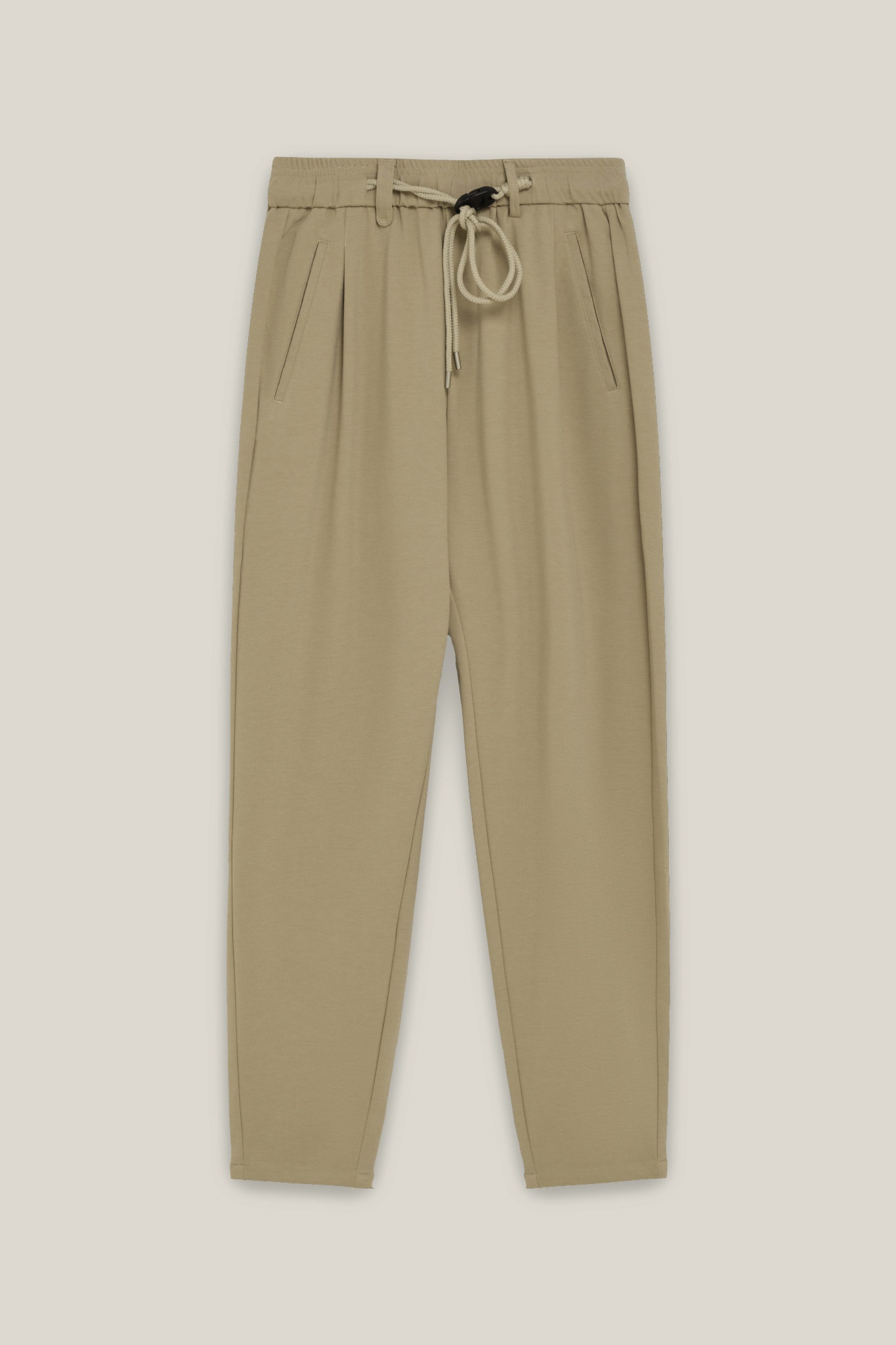 Edna Trouser Beige