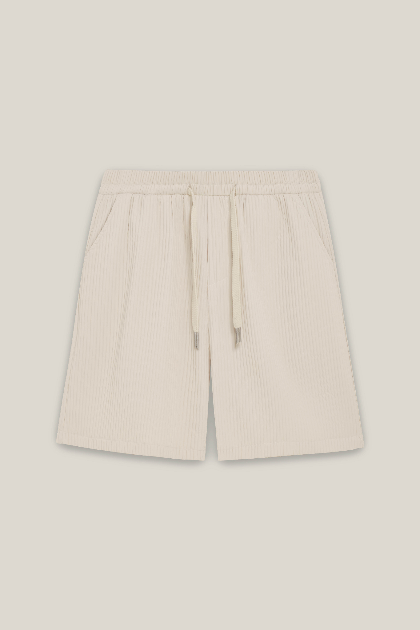 Diego Short Cream