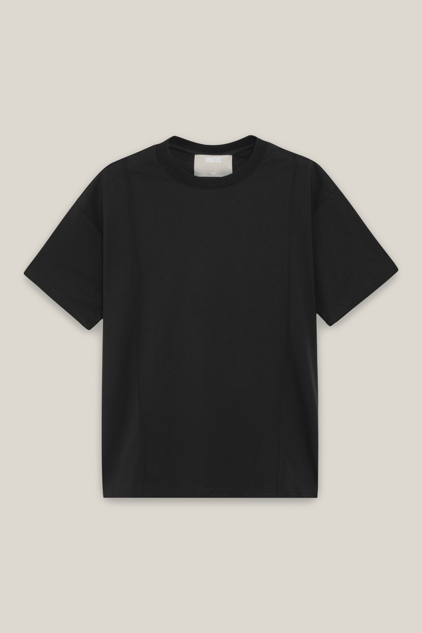 Jerome Tee Black