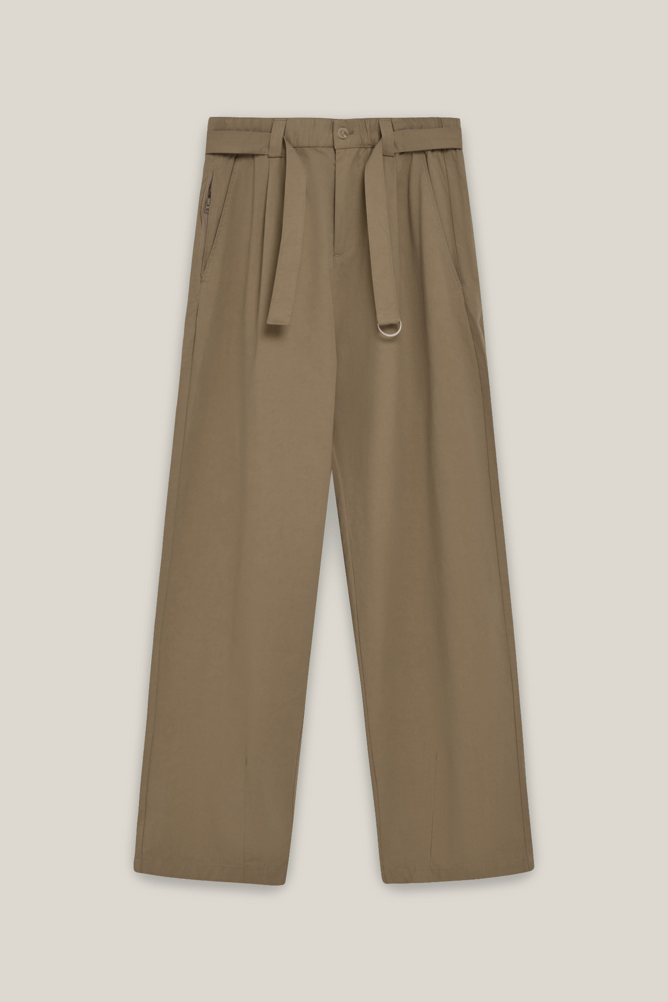 Dermot Trouser Beige