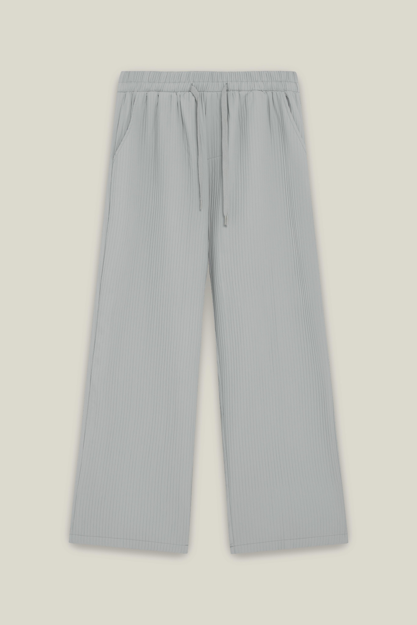 Sherwin Trouser Grey