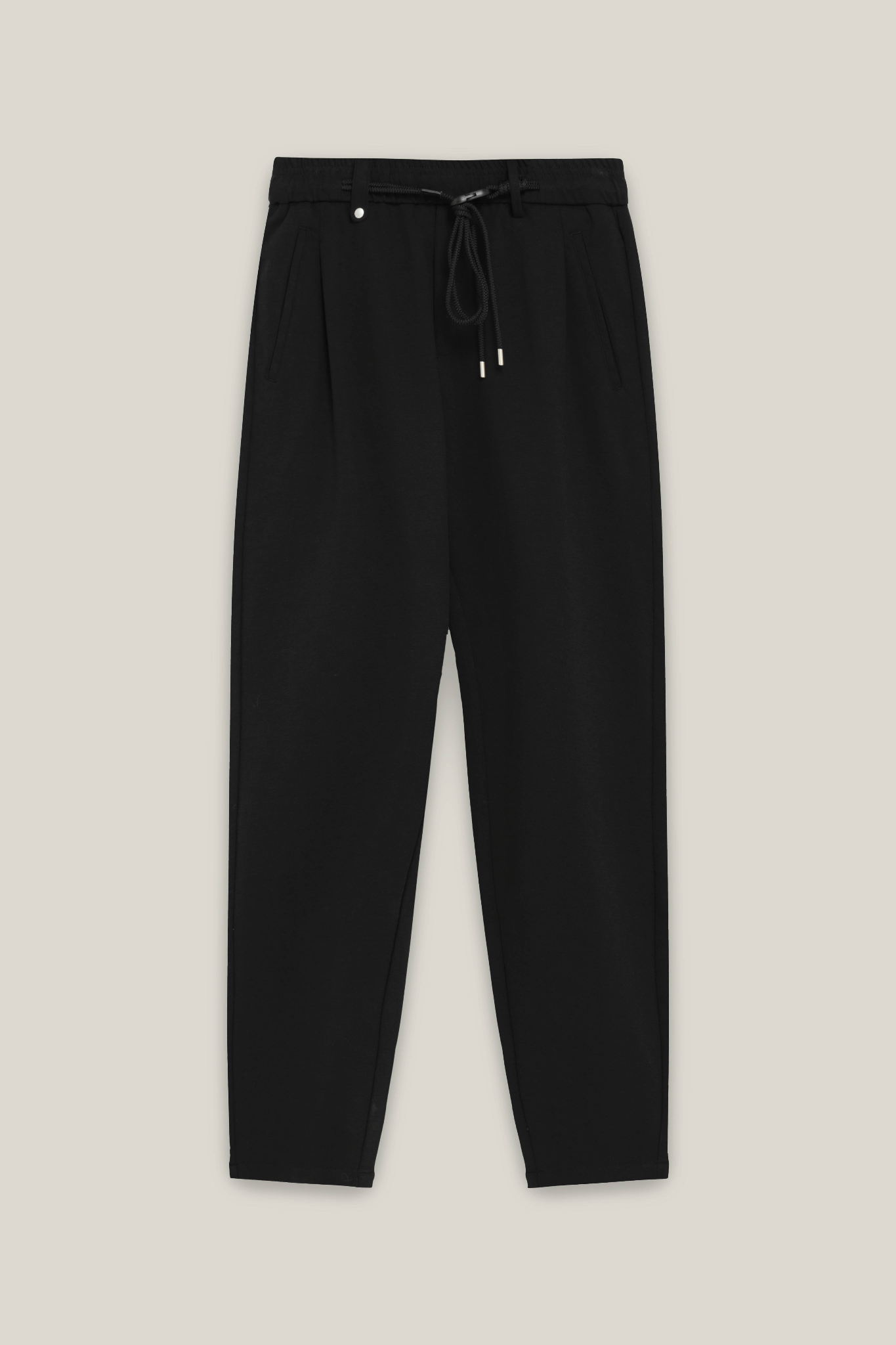 Edna Trouser Black