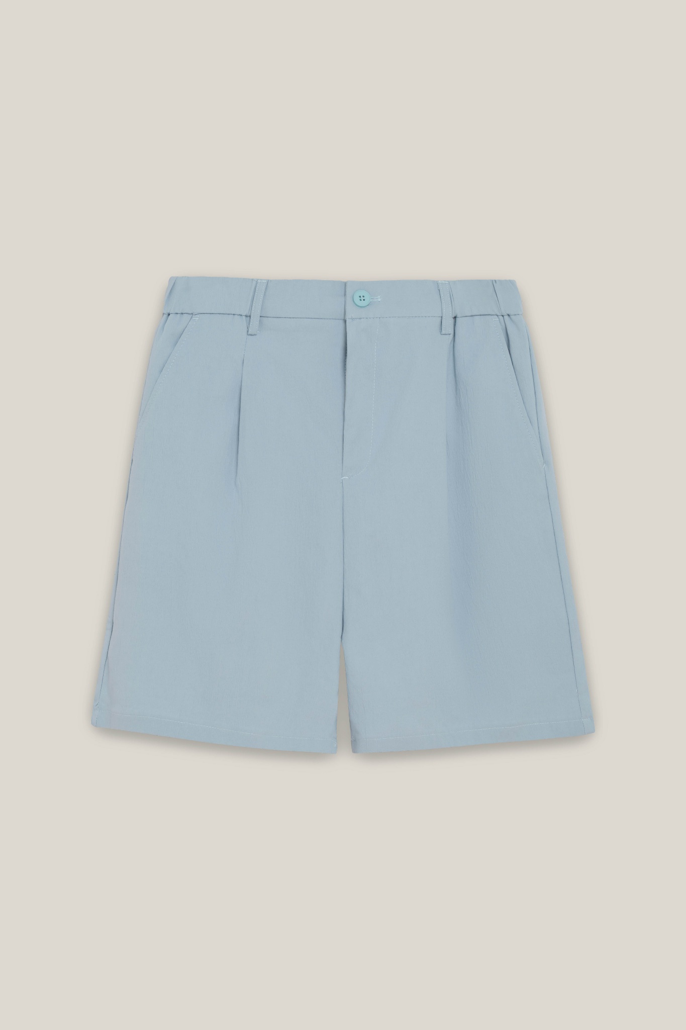 Keva Short Light Blue