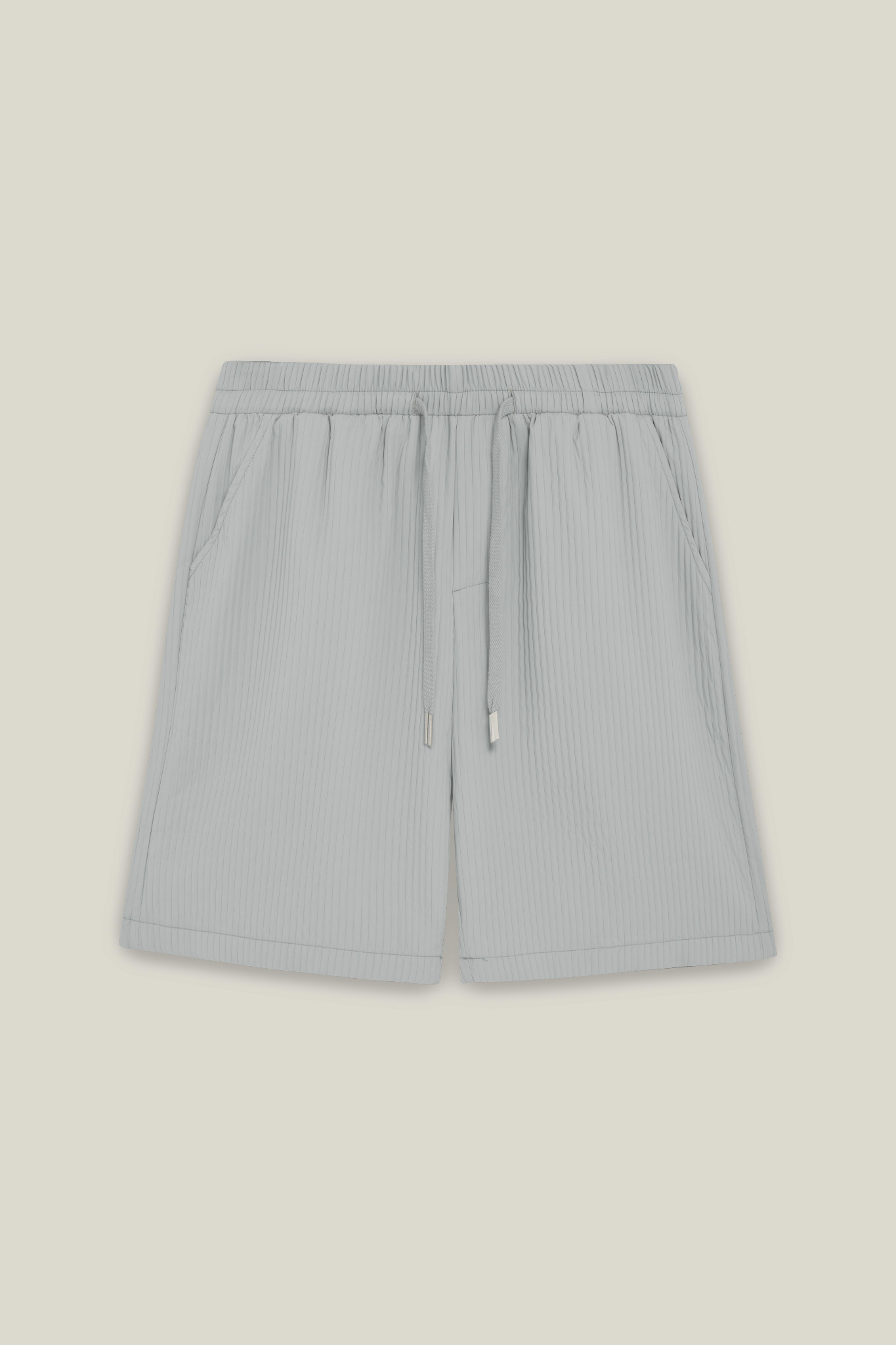 Diego Short Grey