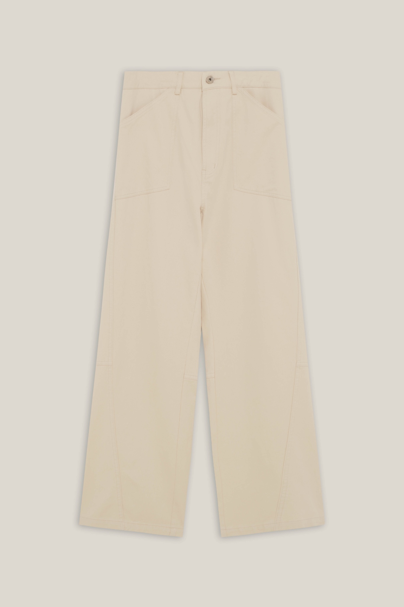 Mortimer Trouser