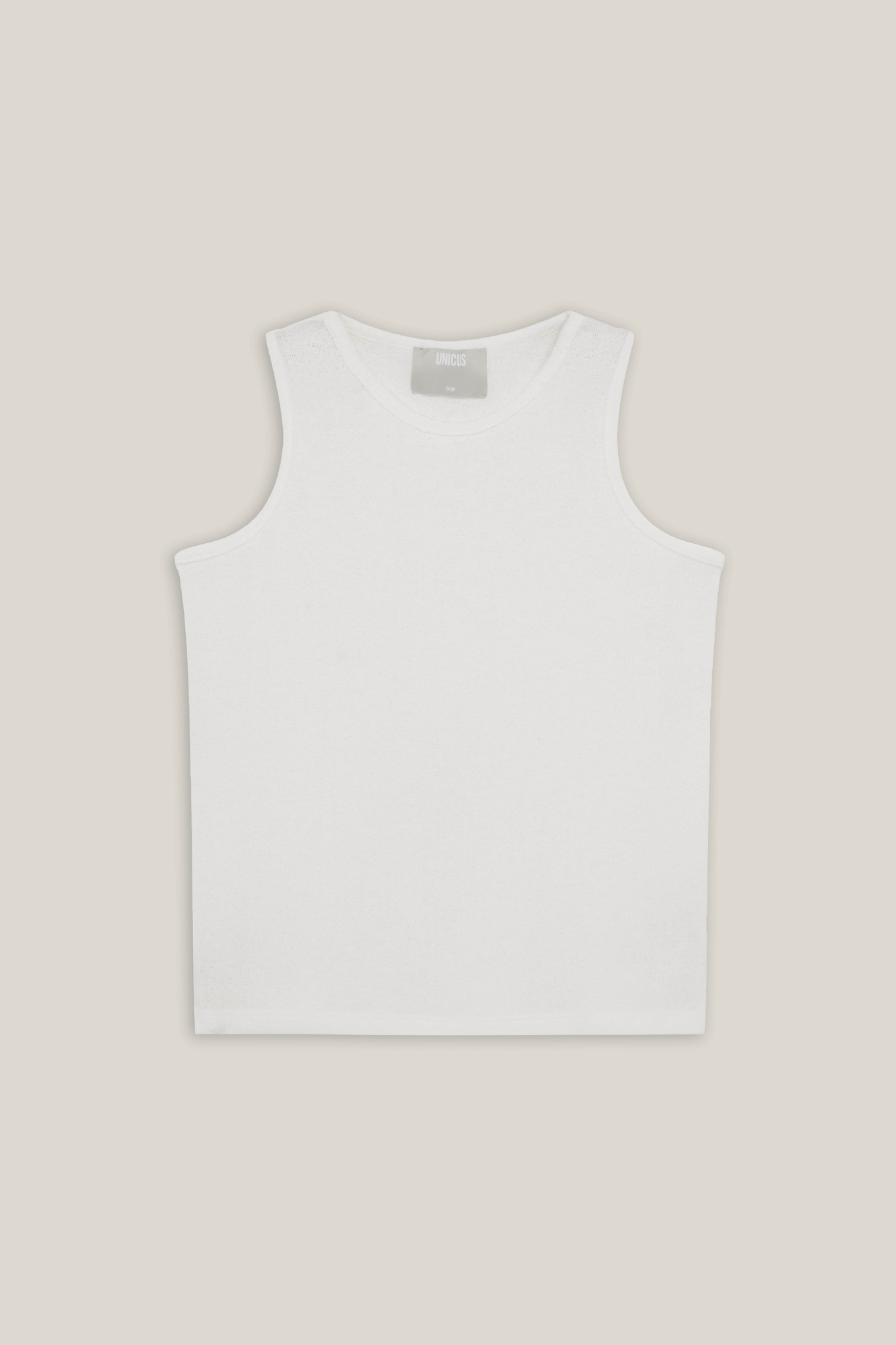 Elysia Tanktop White