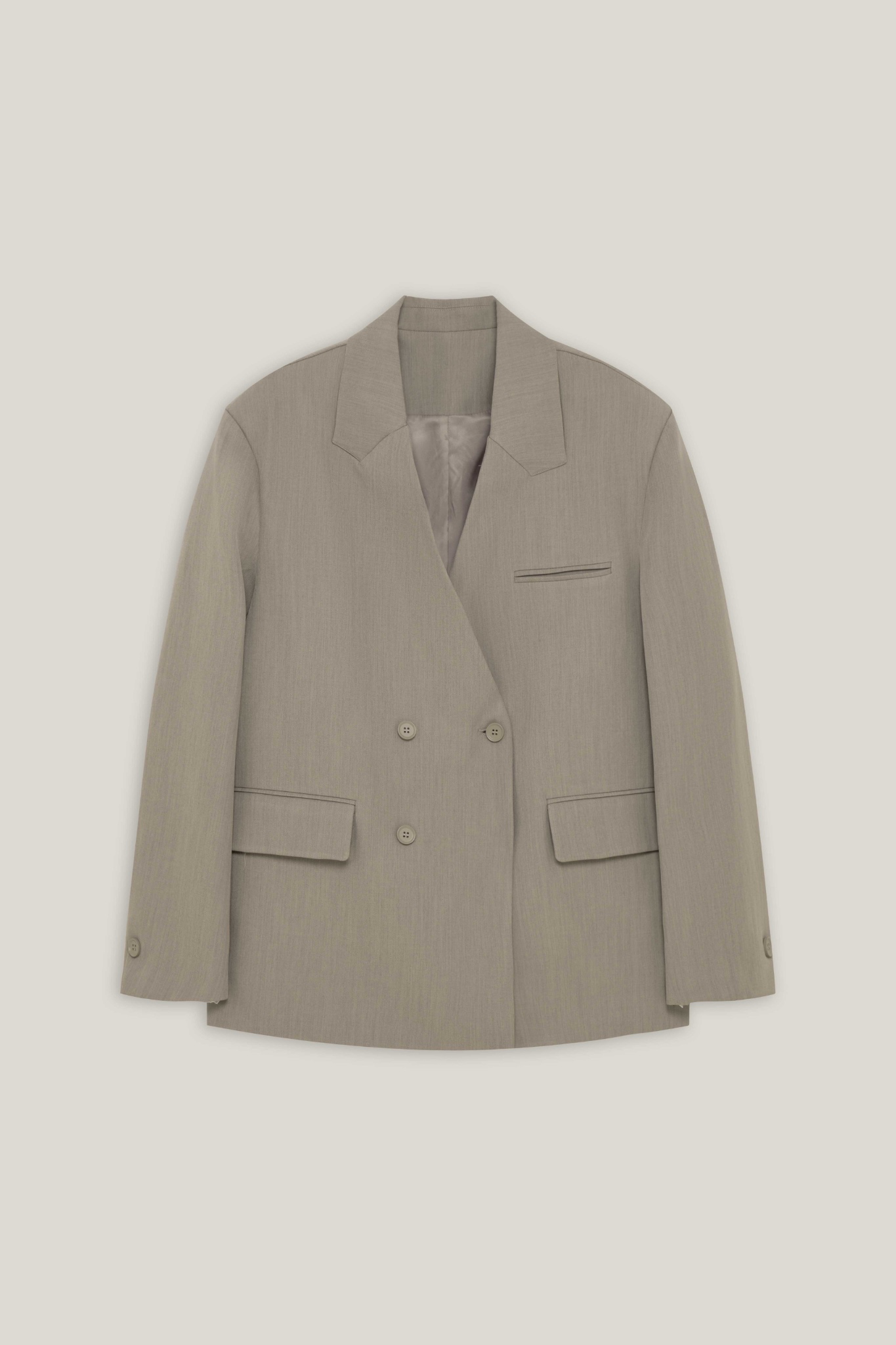 Bertram Blazer