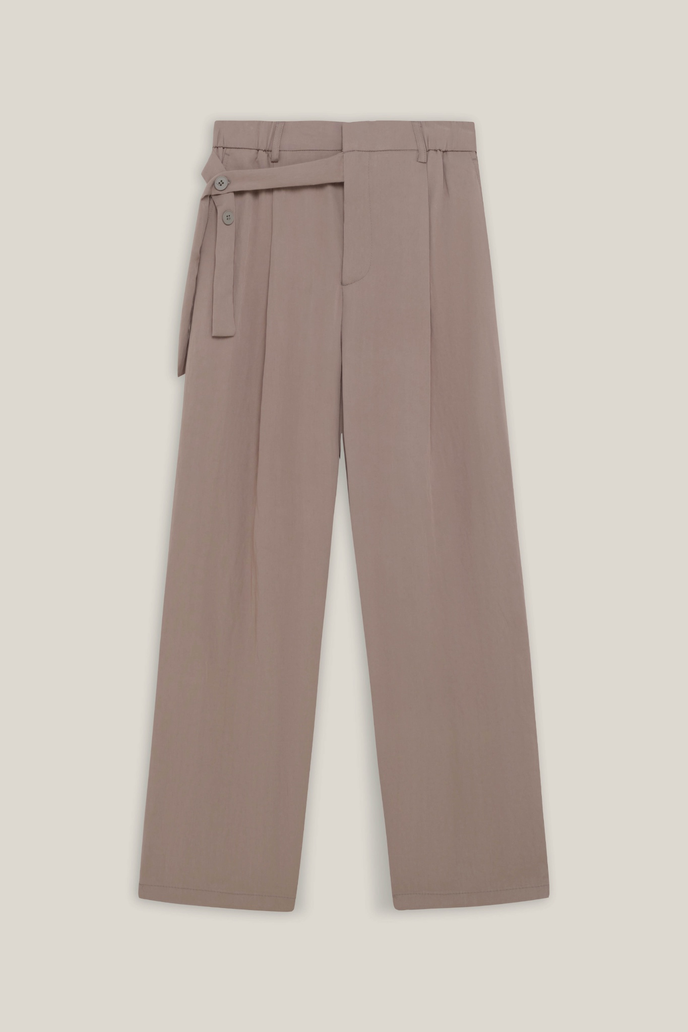 Barrett Trouser Light Grey