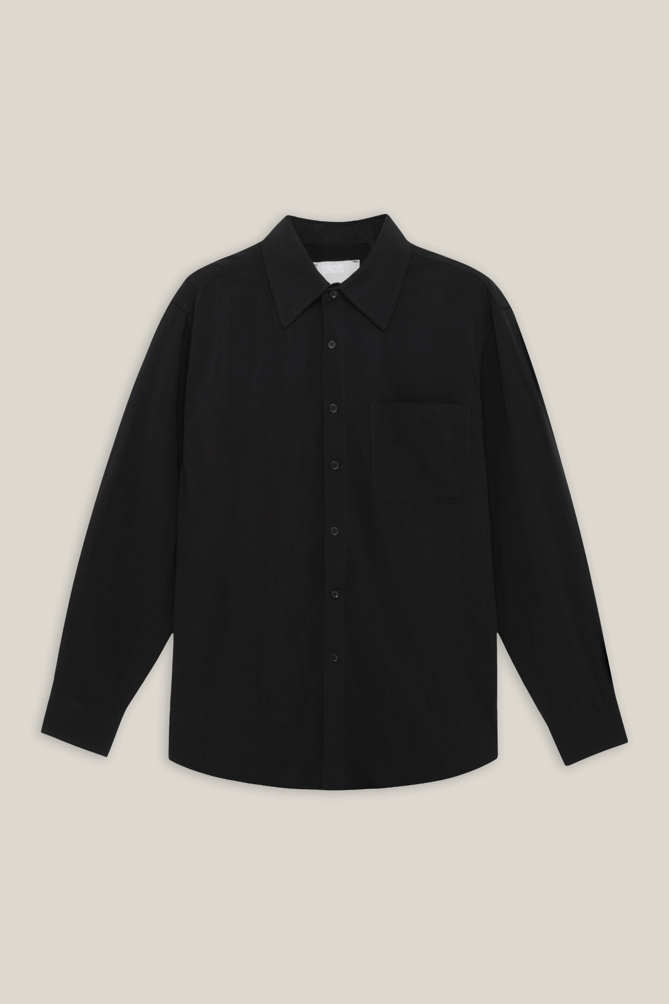 Barrett Shirt Black