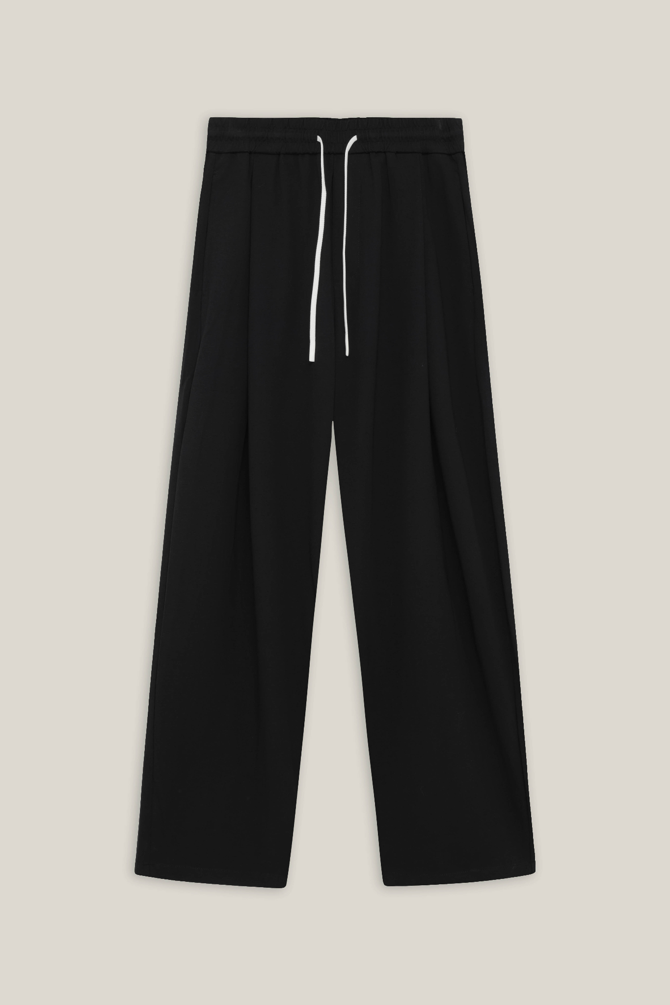 Selina Trouser Black