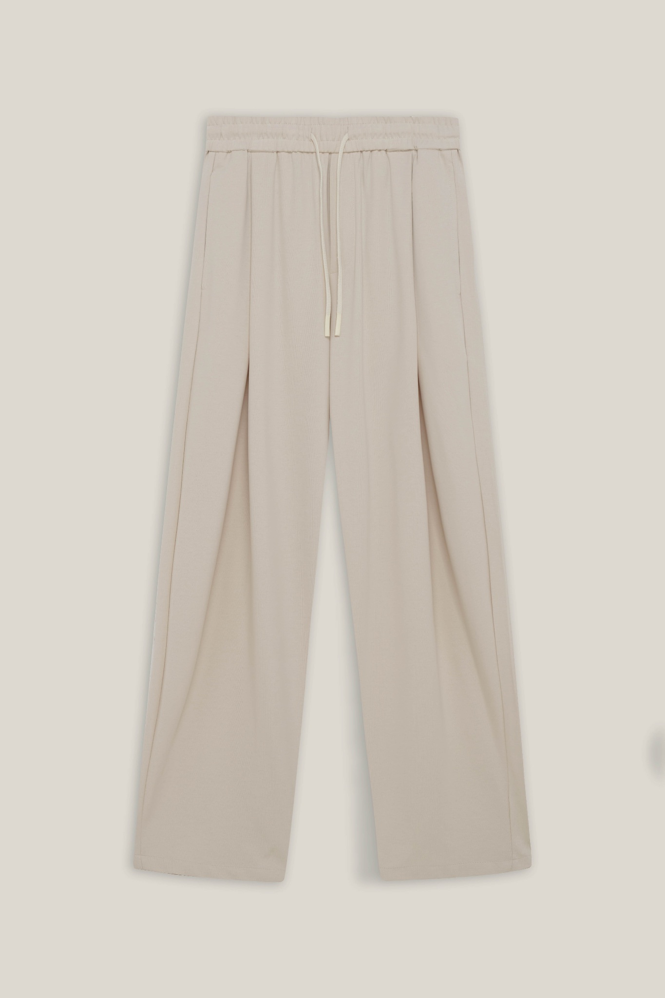 Selina Trouser White