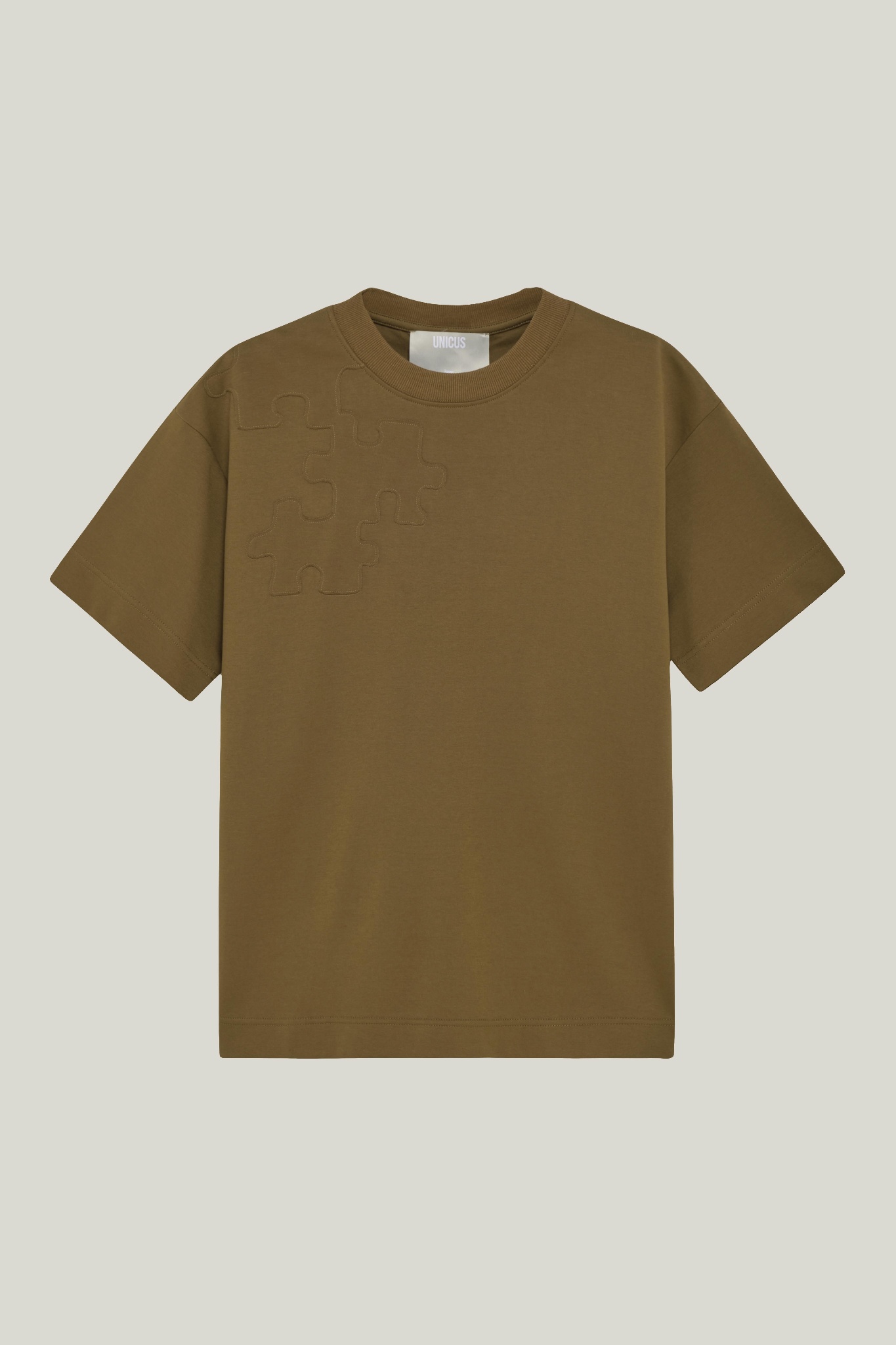 Seward Tee Brown