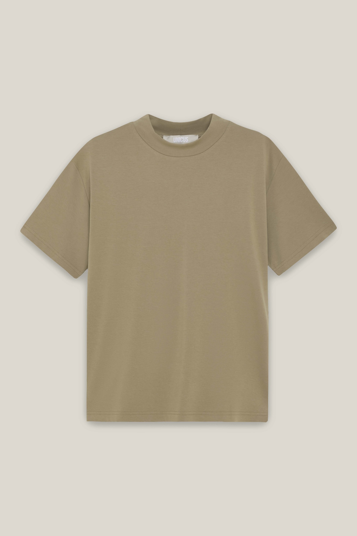 Leander Tee Brown