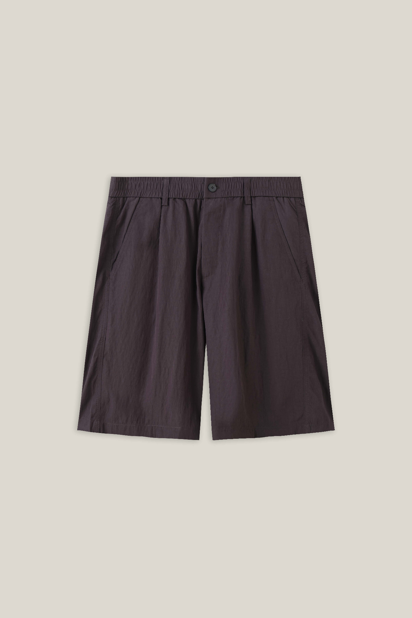 Conal Short Navy