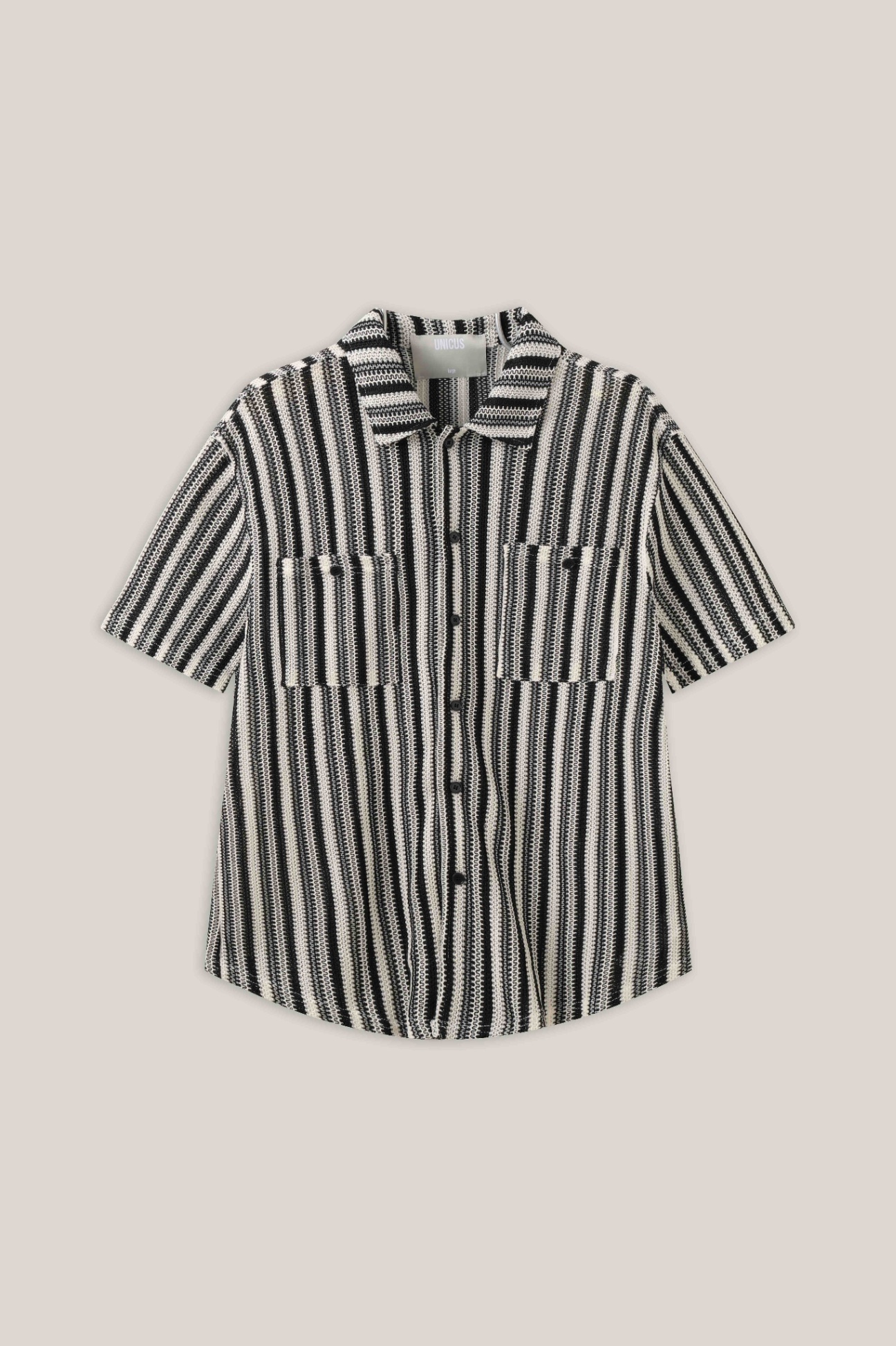 Fergal Cuban Shirt