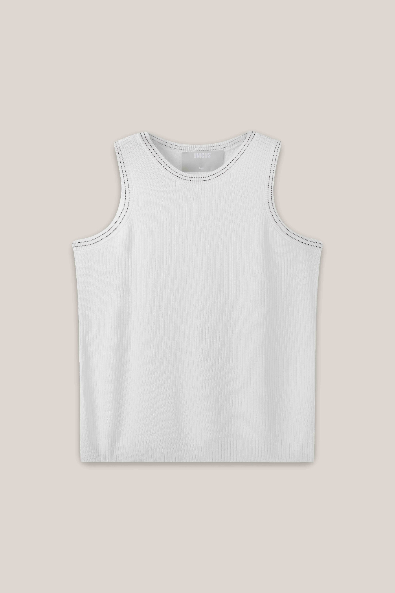 Bianca Tanktop White