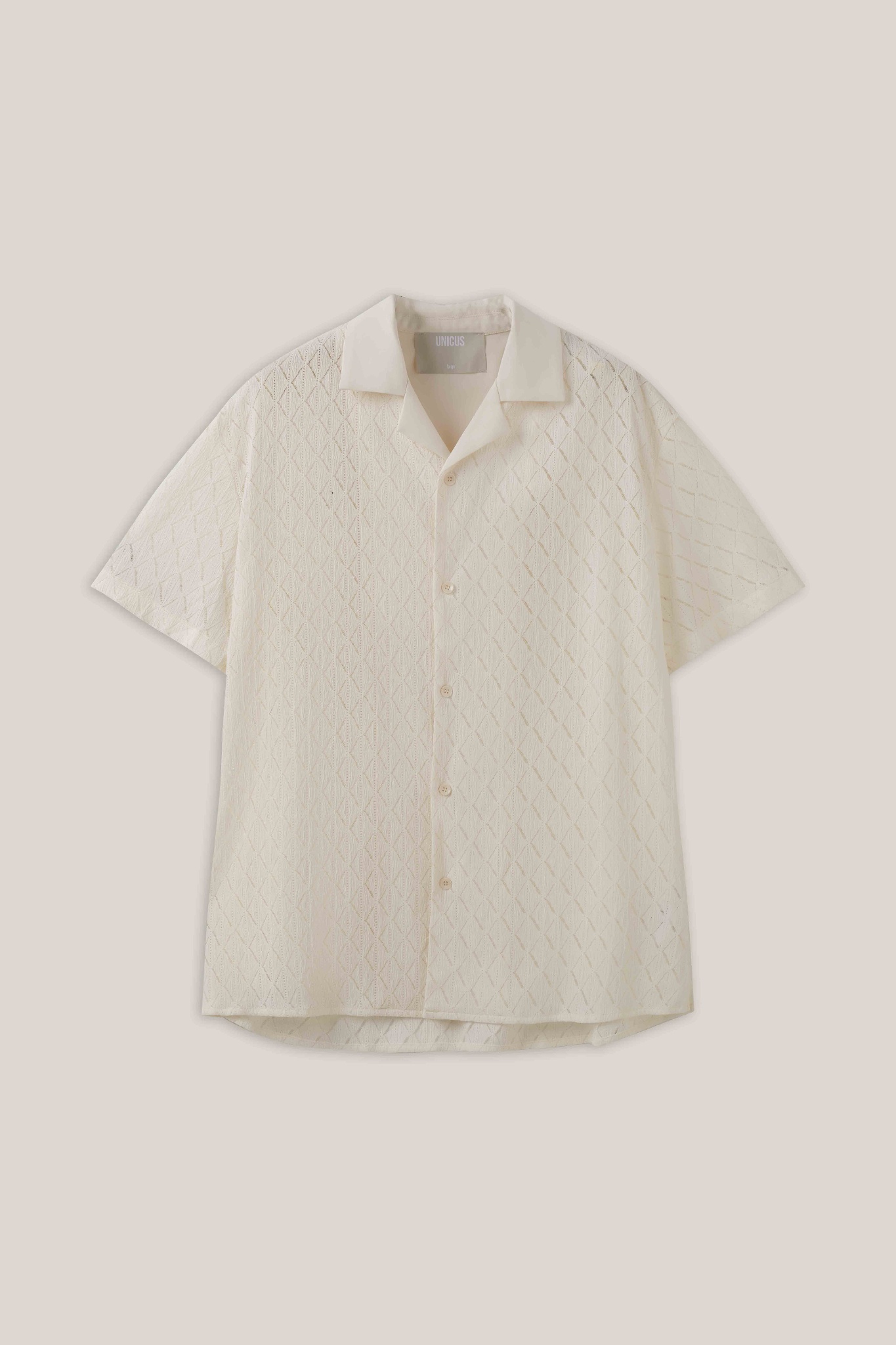 Phelan Cuban Shirt