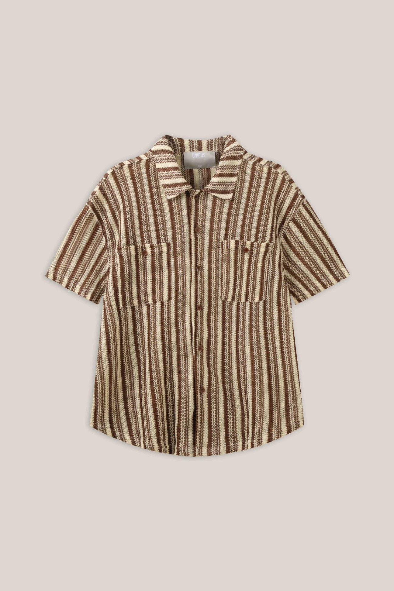 Oswald Cuban Shirt